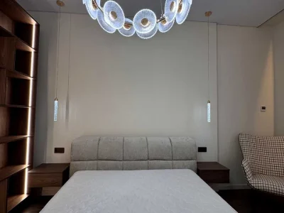 Apartment. Uzhgorod, Anatolii Tezi St.