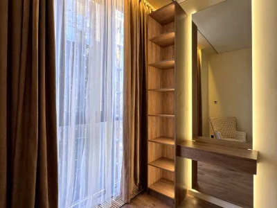 Apartment. Uzhgorod, Anatolii Tezi St.