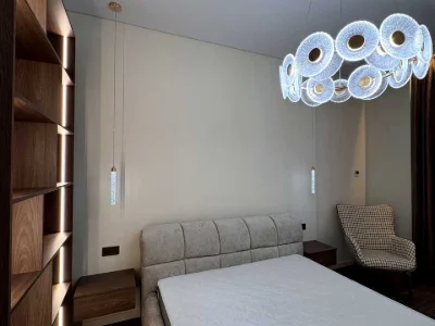 Apartment. Uzhgorod, Anatolii Tezi St.