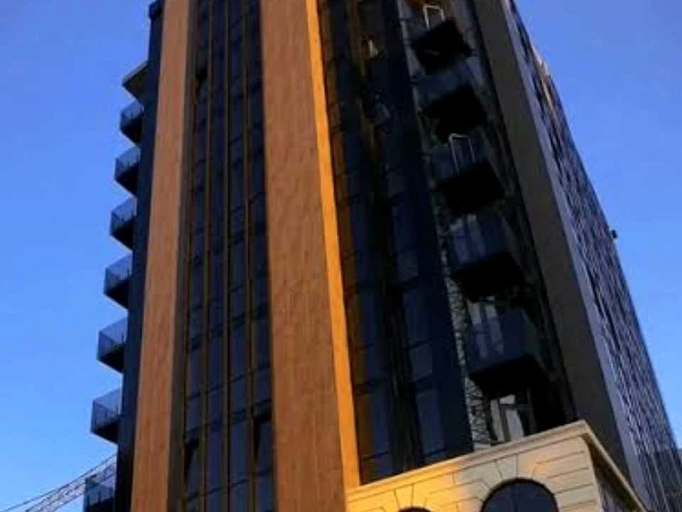 Apartment. Uzhgorod, Anatolii Tezi St.