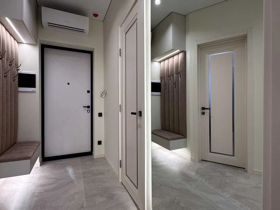 Apartment. Uzhgorod, Anatolii Tezi St.