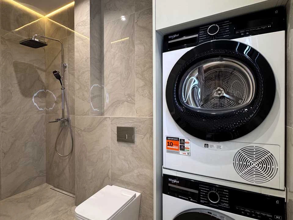 Apartment. Uzhgorod, Anatolii Tezi St.
