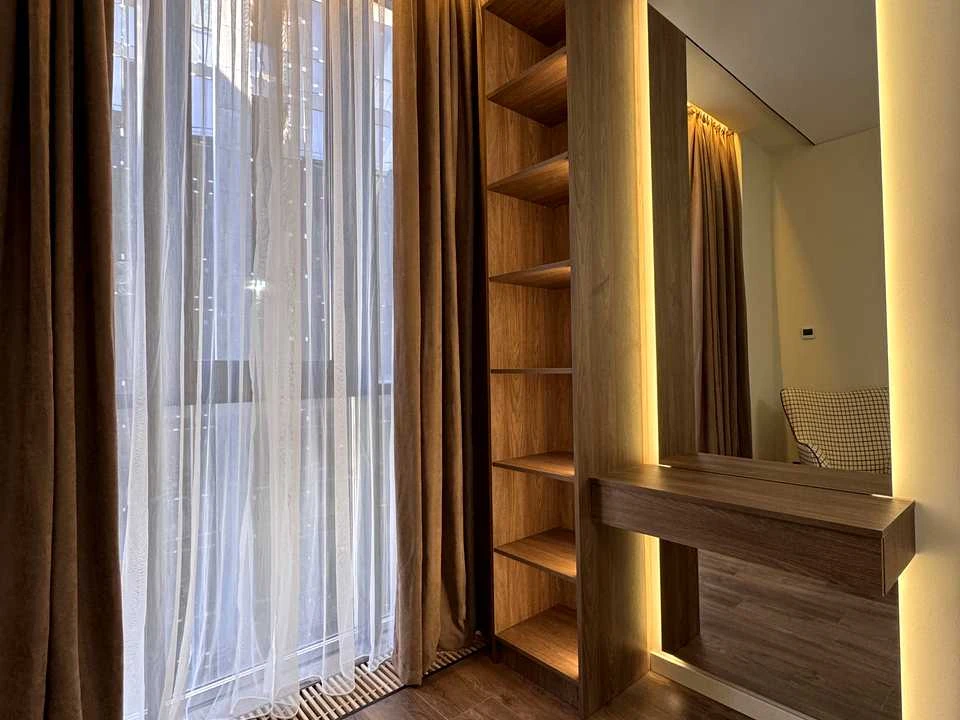 Apartment. Uzhgorod, Anatolii Tezi St.