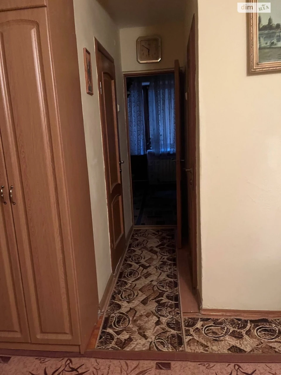 Довгострокова Оренда Квартира