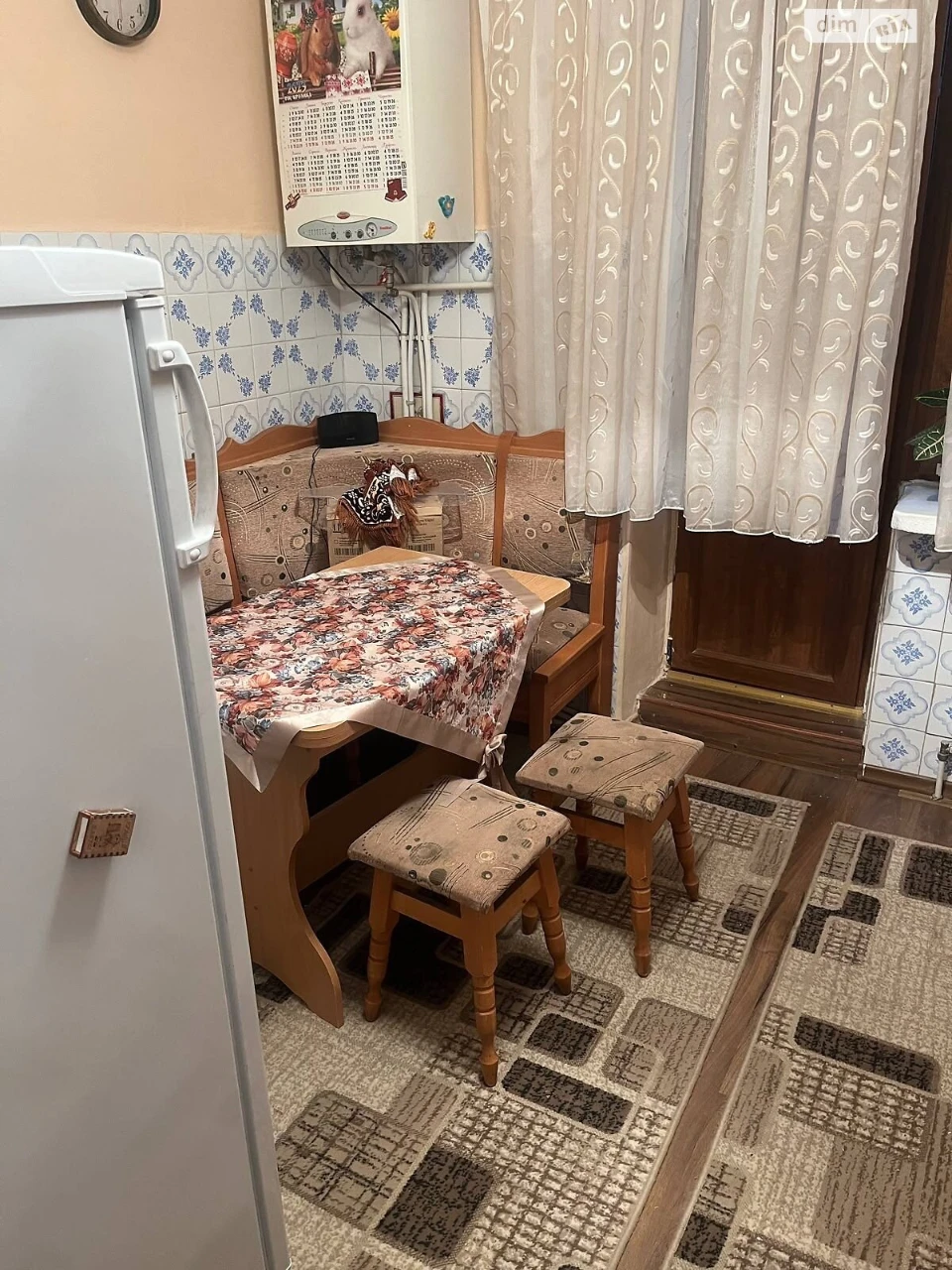 Довгострокова Оренда Квартира