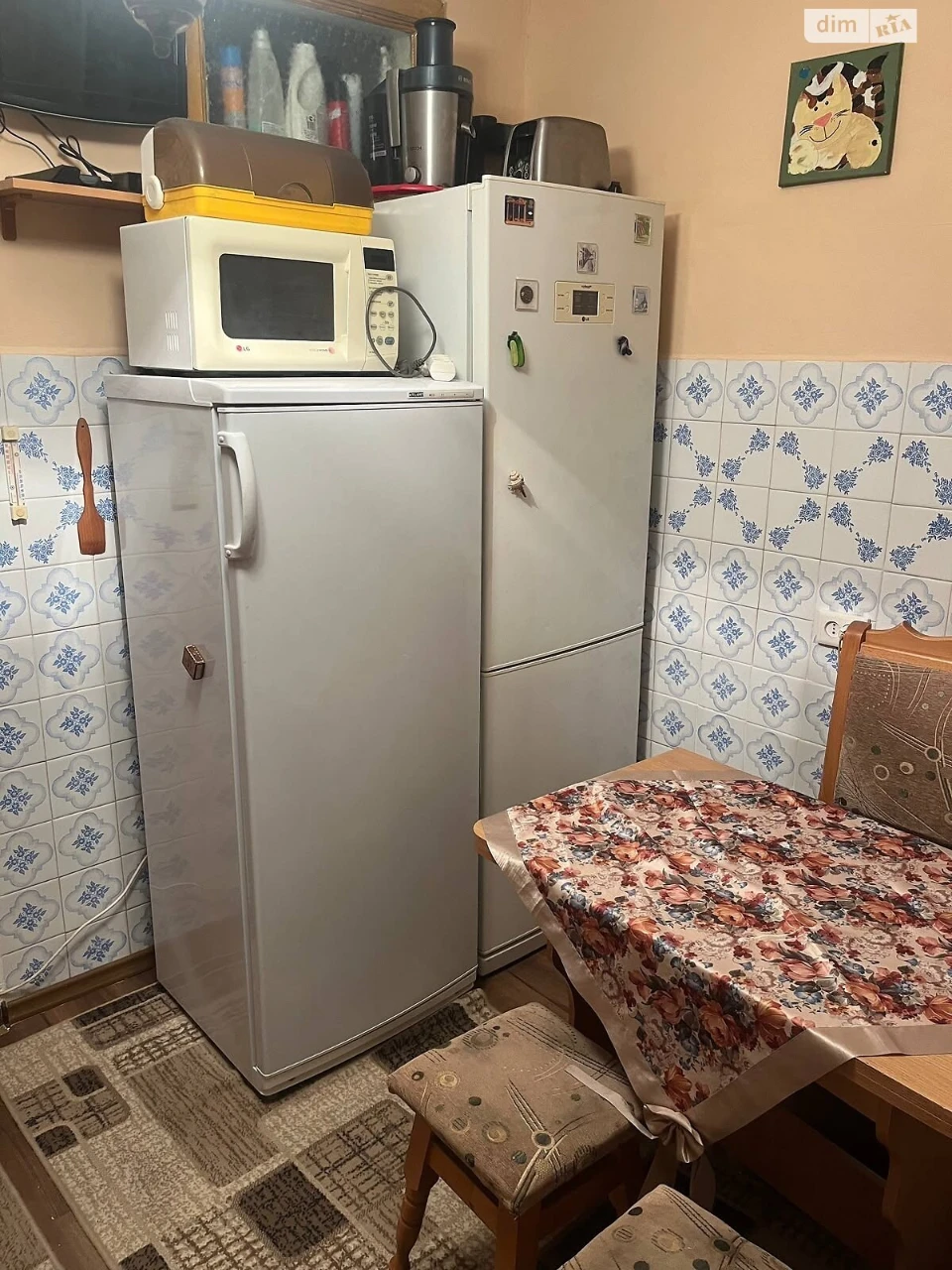 Довгострокова Оренда Квартира