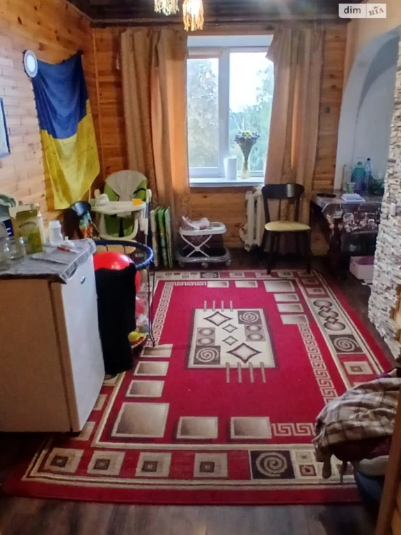 Продаж Квартира Соснівський