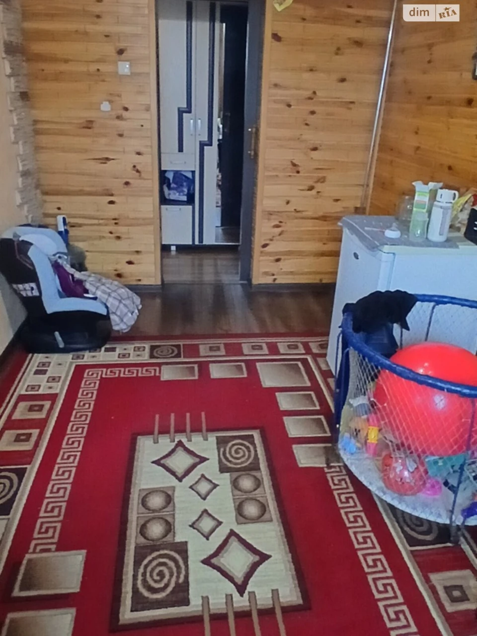 Sale of Apartment Sosnovsky