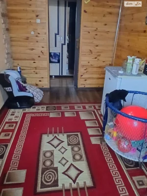 Sale of Apartment Sosnovsky