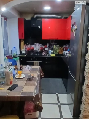 Sale of Apartment Sosnovsky