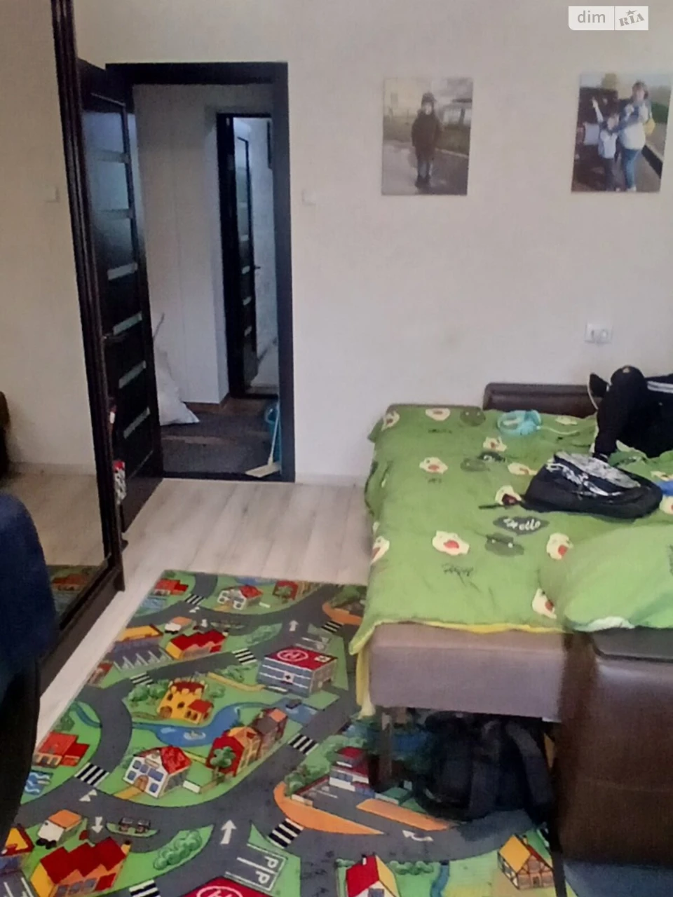 Sale of Apartment Sosnovsky