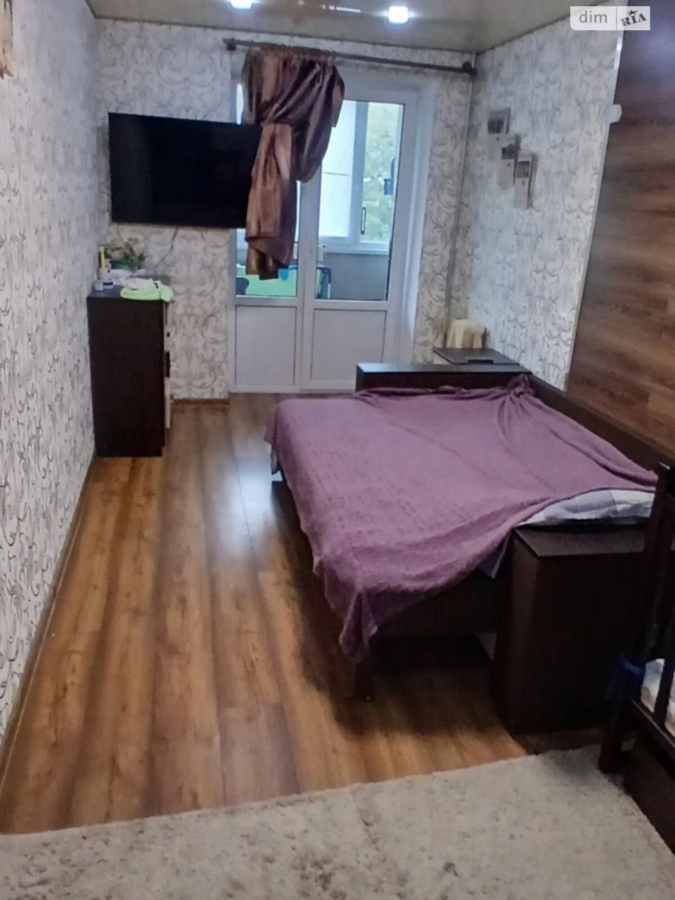Sale of Apartment Sosnovsky