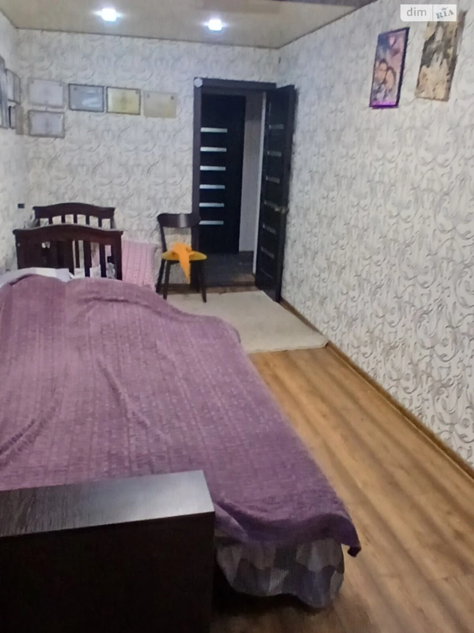Sale of Apartment Sosnovsky
