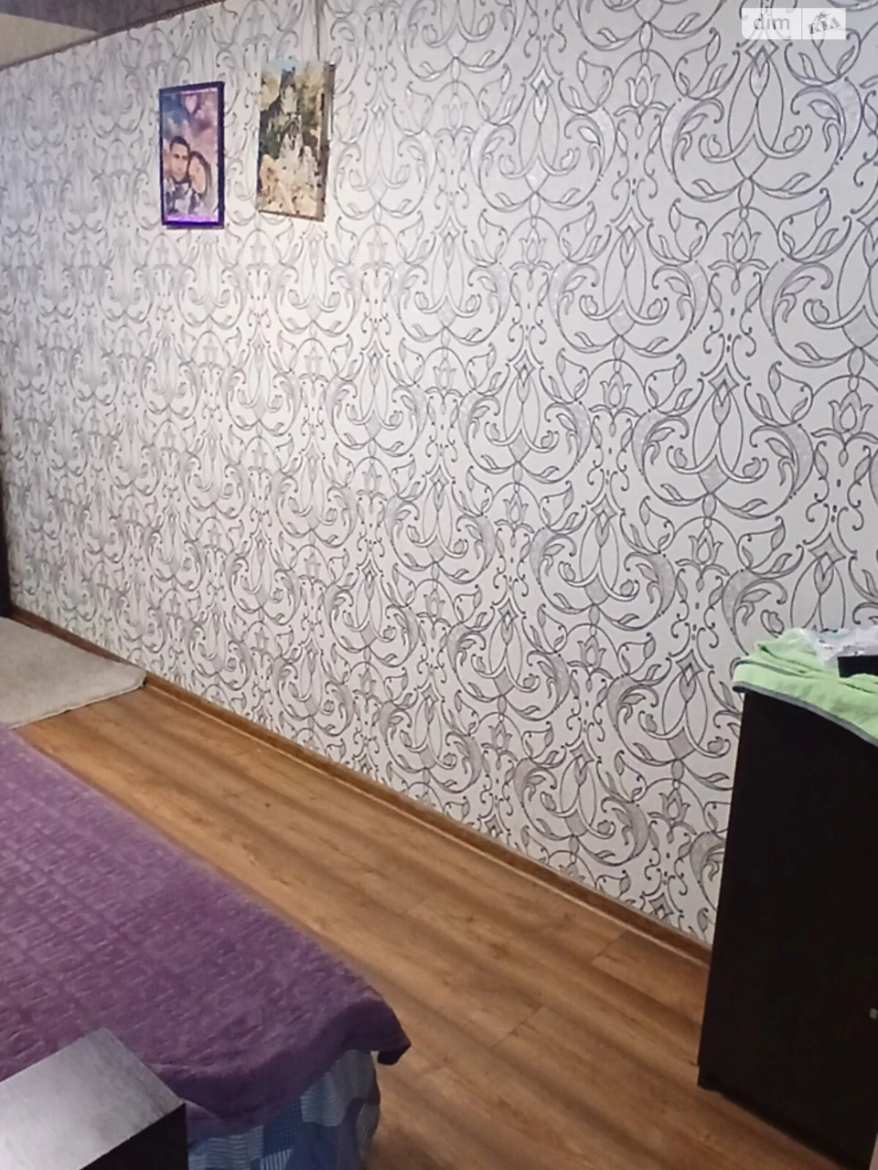 Sale of Apartment Sosnovsky
