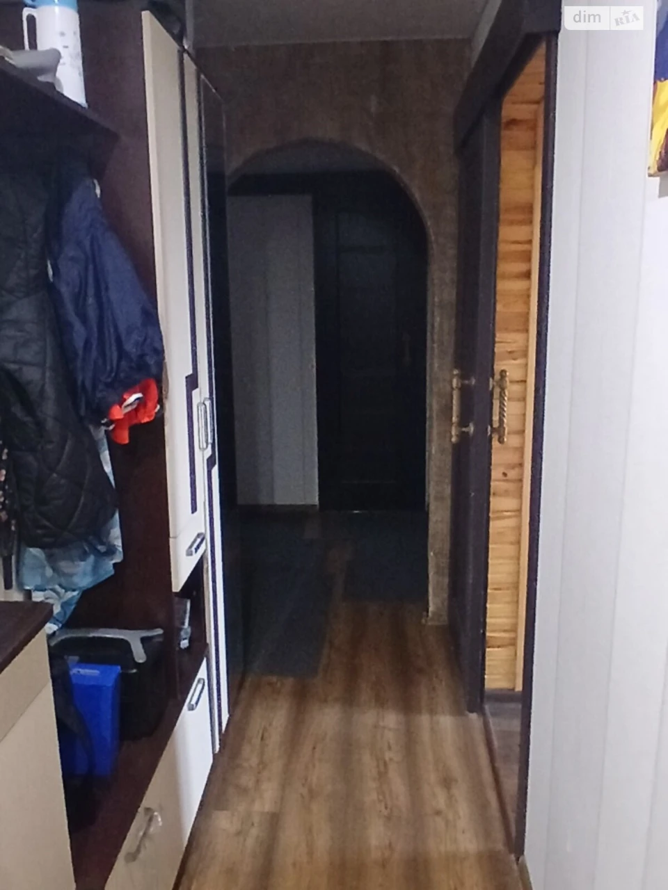Sale of Apartment Sosnovsky