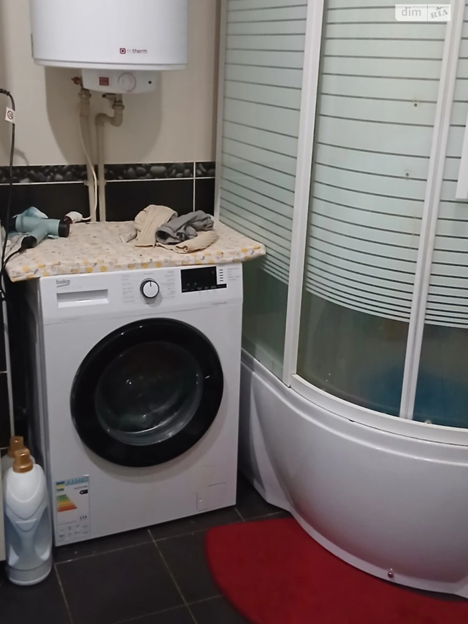 Sale of Apartment Sosnovsky