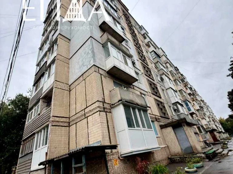 Квартира. Кропивницький, Героїв-Рятувальників вул.