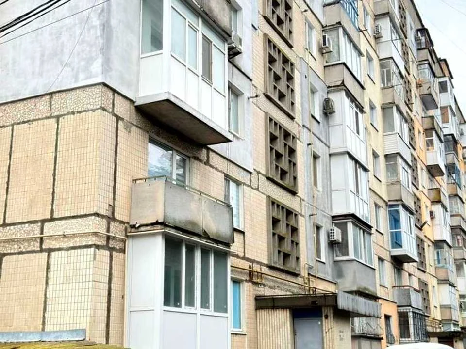 Квартира. Кропивницький, Героїв-Рятувальників вул.