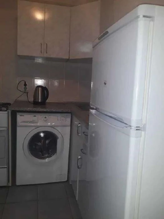 Оренда 1-кімнатної квартири 34 м², Павла Тичини просп., 5