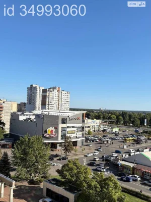 Довгострокова Оренда Квартира Харківський Масив