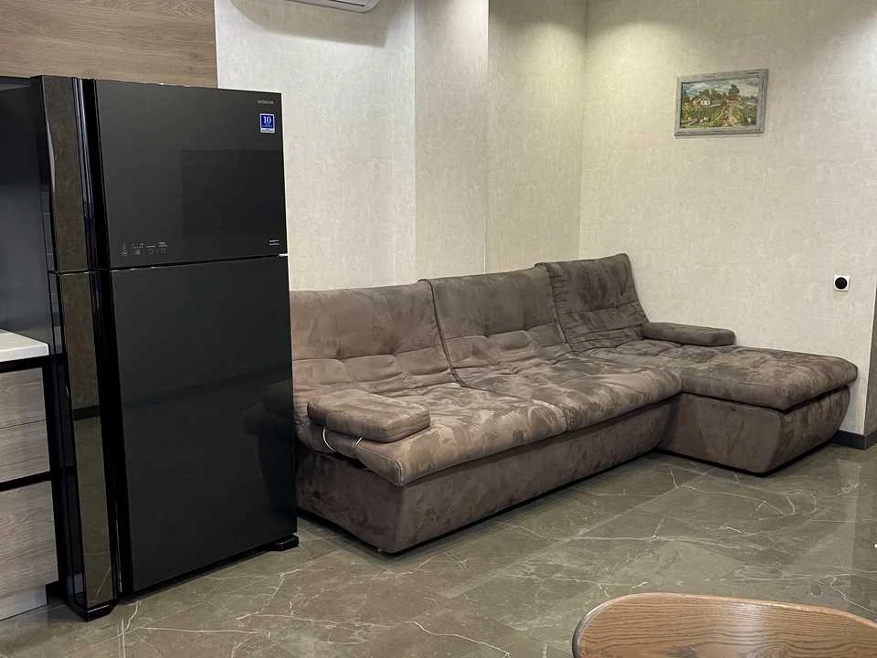 Apartment. Kyiv, Semyia Kyshy St.