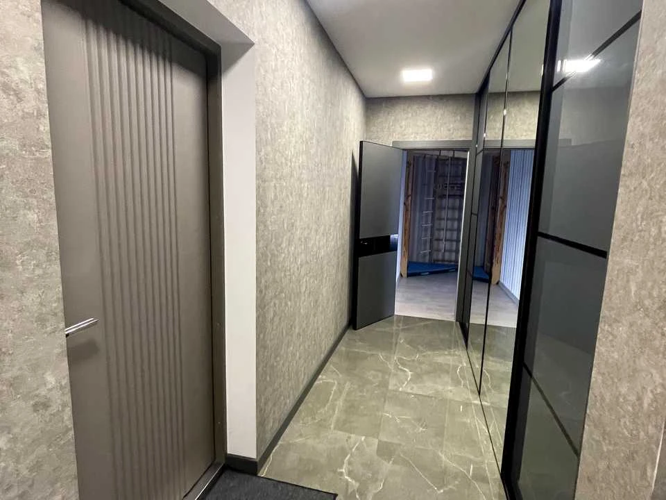 Apartment. Kyiv, Semyia Kyshy St.