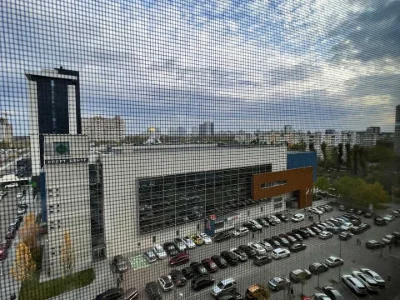 Apartment. Kyiv, Semyia Kyshy St.