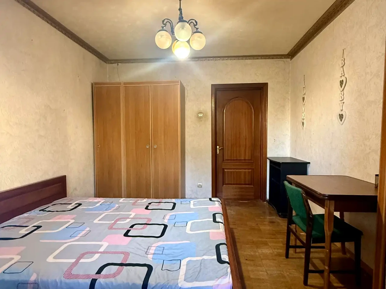 Rent of a 3-room apartment 70 sq.m 4/16 floor