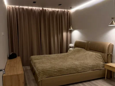 Rent of a 1-room apartment 48 m² 15/22 floor