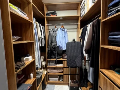 Rent of a 1-room apartment 48 m² 15/22 floor
