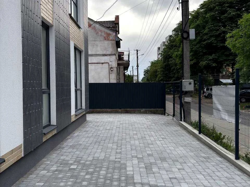 Квартира. Львів, вулиця Степана Васильченка