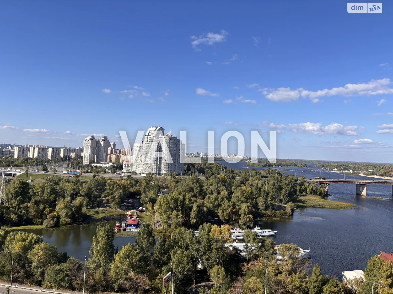 Продаж Квартири Оболонський