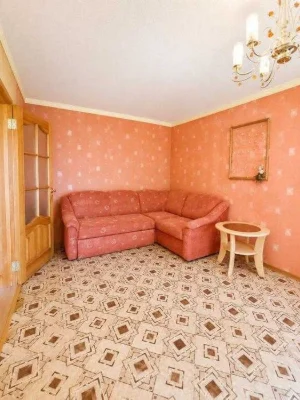 Selling a 2-room apartment in New Buildings.