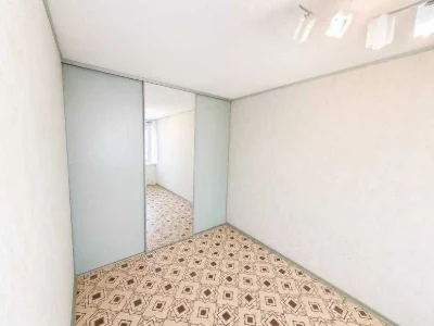 Selling a 2-room apartment in New Buildings.