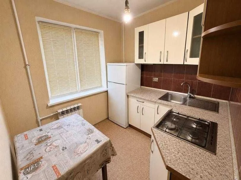 Selling a 2-room apartment in New Buildings.