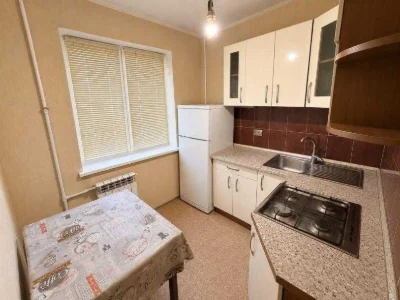 Selling a 2-room apartment in New Buildings.
