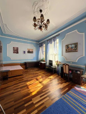 КВАРТИРА В ЦАРСКОМ БУДИНКЕ | 320 м² два поверхи | БАССЕЙН, ка