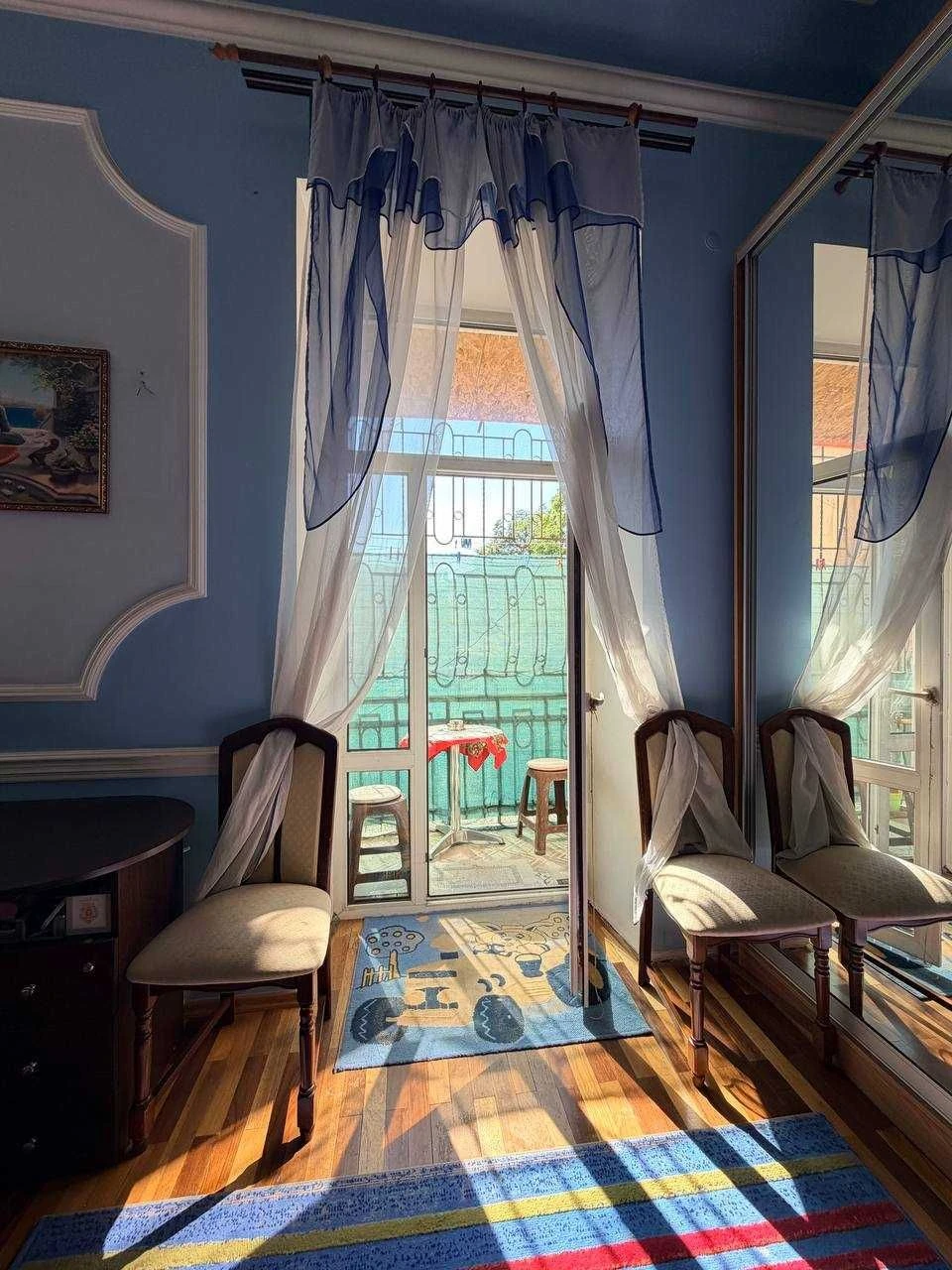 КВАРТИРА В ЦАРСКОМ БУДИНКЕ | 320 м² два поверхи | БАССЕЙН, ка