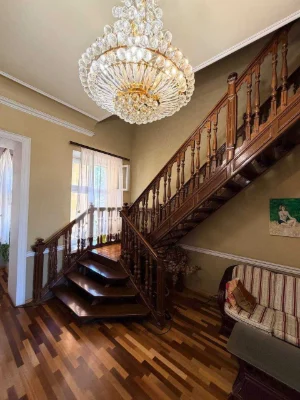 КВАРТИРА В ЦАРСКОМ БУДИНКЕ | 320 м² два поверхи | БАССЕЙН, ка