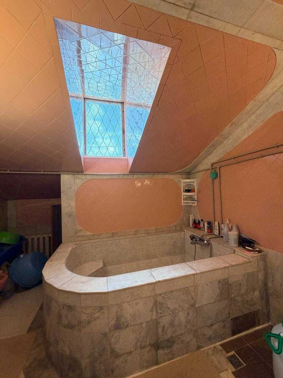 КВАРТИРА В ЦАРСКОМ БУДИНКЕ | 320 м² два поверхи | БАССЕЙН, ка