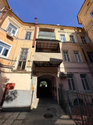 КВАРТИРА В ЦАРСКОМ БУДИНКЕ | 320 м² два поверхи | БАССЕЙН, ка