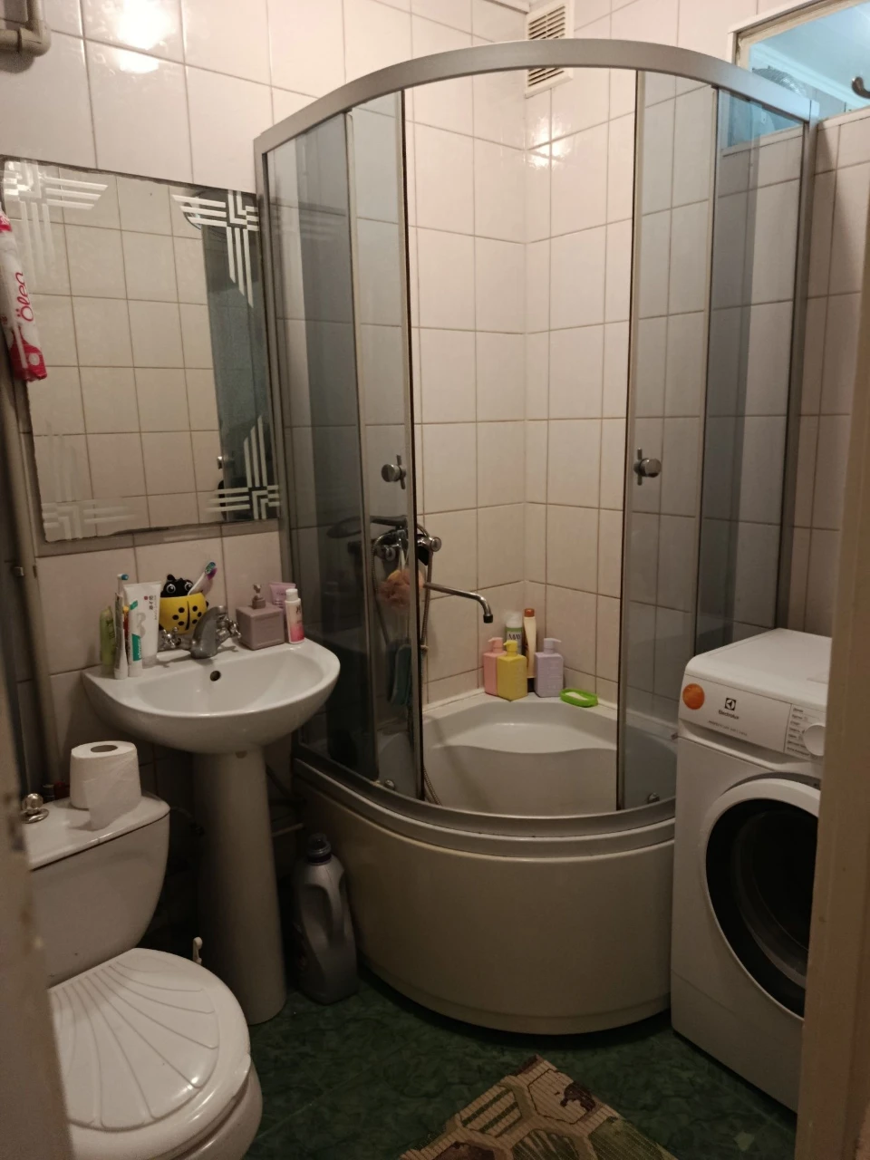 Selling 1-room apartment on Molodogvardeyskaya st (Yuzhnyy Territorial Zone)