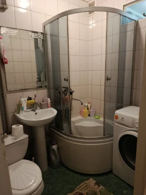 Selling 1-room apartment on Molodogvardeyskaya st (Yuzhnyy Territorial Zone)