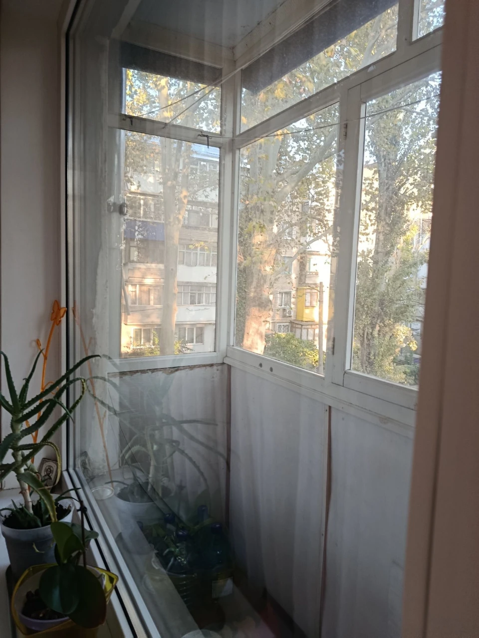 Selling 1-room apartment on Molodogvardeyskaya st (Yuzhnyy Territorial Zone)