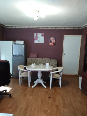 For sale, 2-bedroom apartment on Bolshaya Goncharovskaya