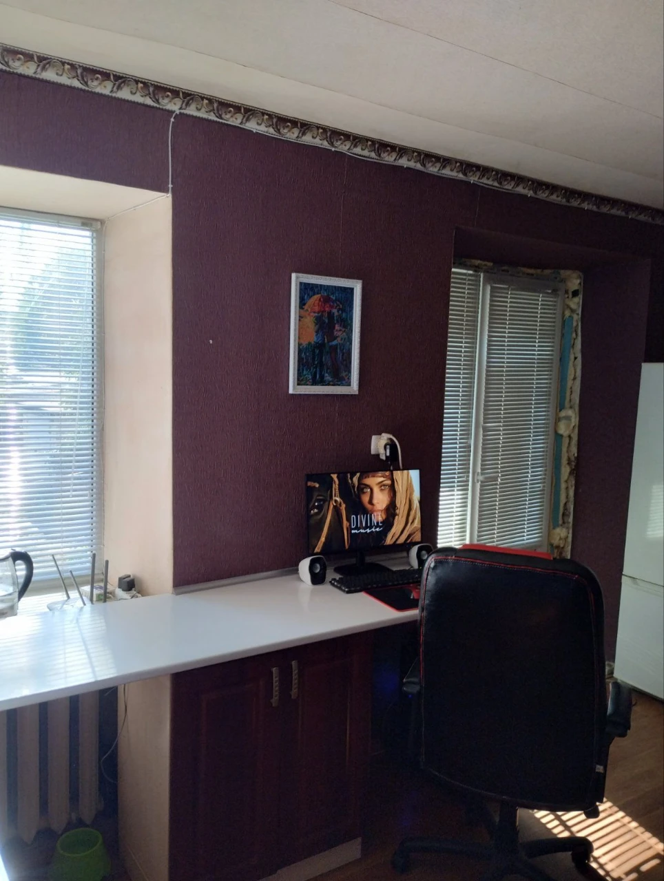 For sale, 2-bedroom apartment on Bolshaya Goncharovskaya