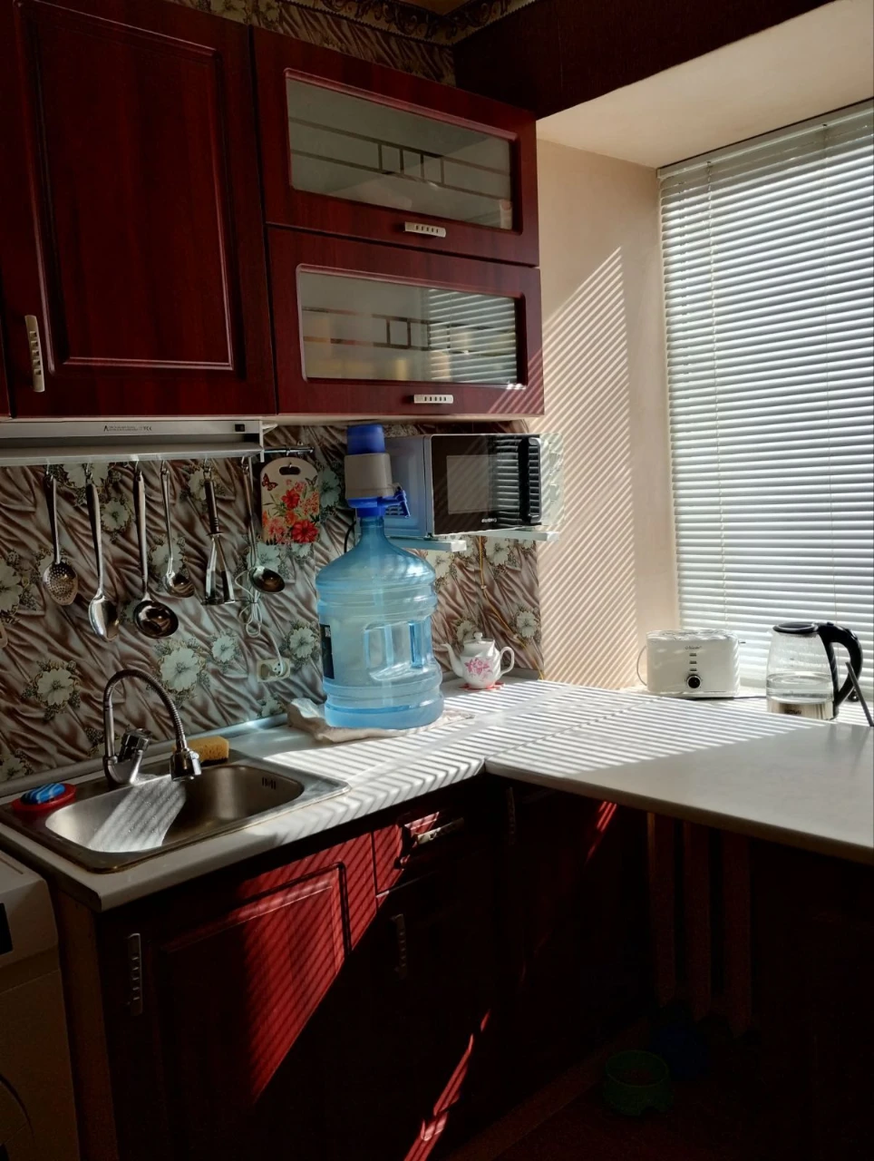 For sale, 2-bedroom apartment on Bolshaya Goncharovskaya