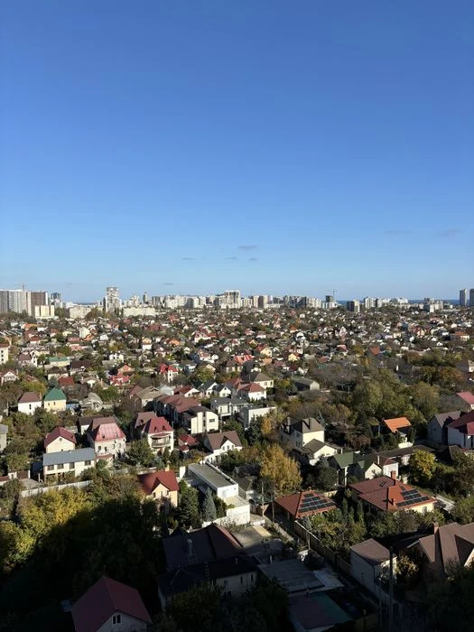 2-комнатная квартира в современном ЖК Альтаир 3.Дом готов, с.