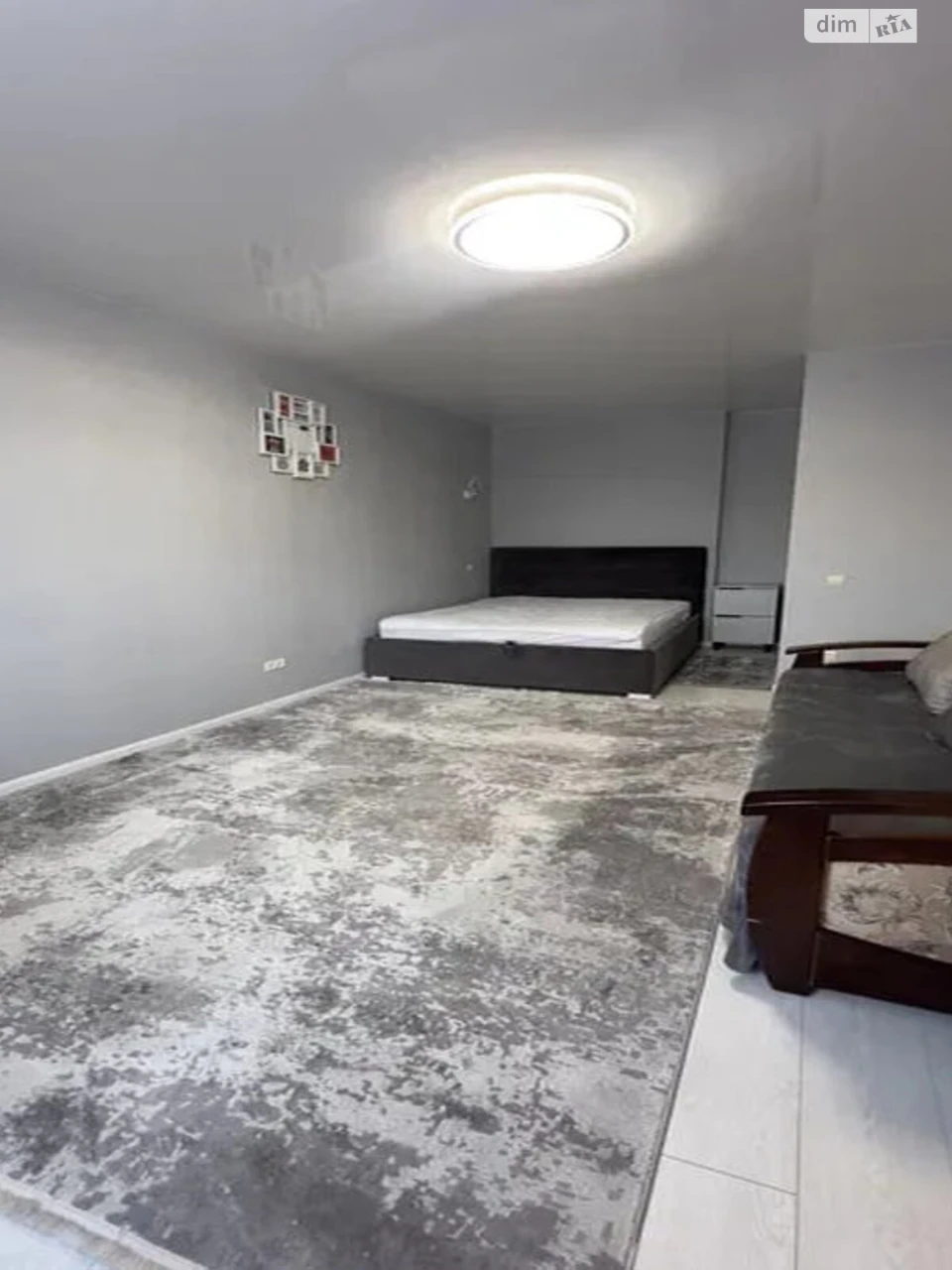 Long-Term Rental Apartment, Holosko