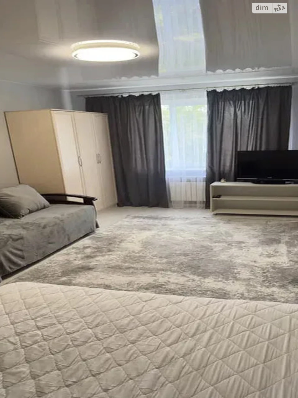 Long-Term Rental Apartment, Holosko